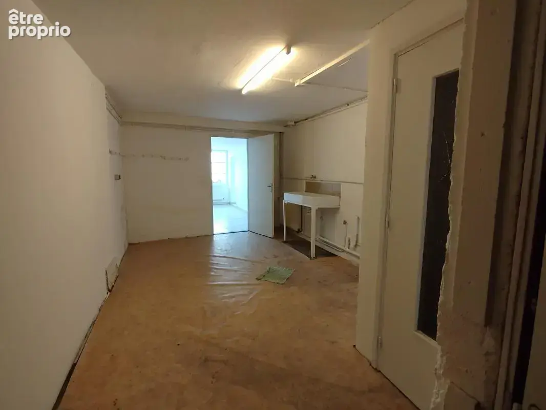 Maison de ville - photo 11