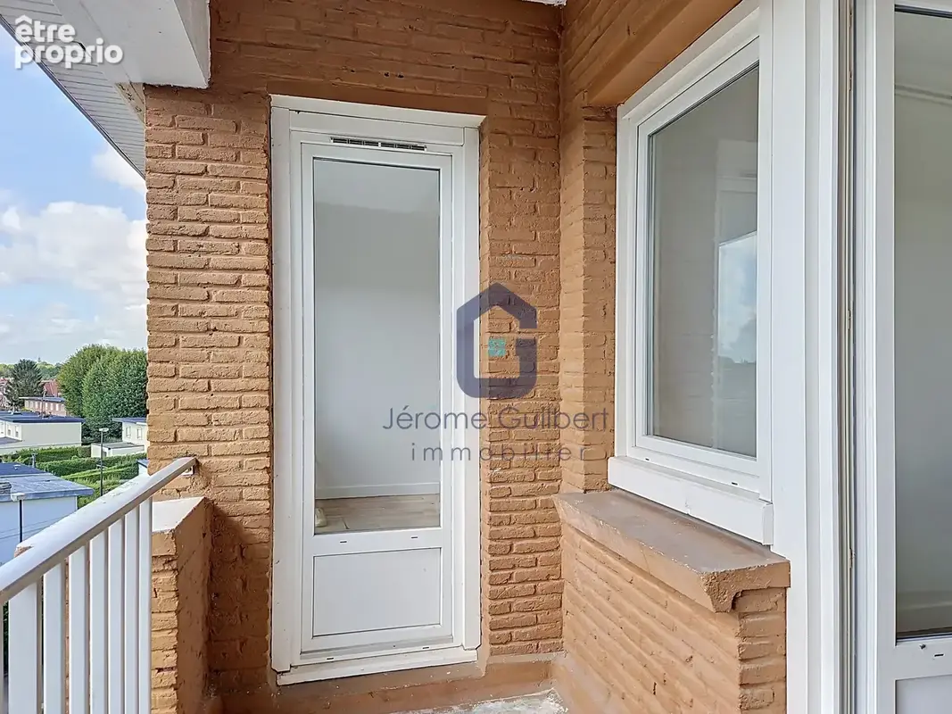 Appartement type 2 de 42m2 - photo 8
