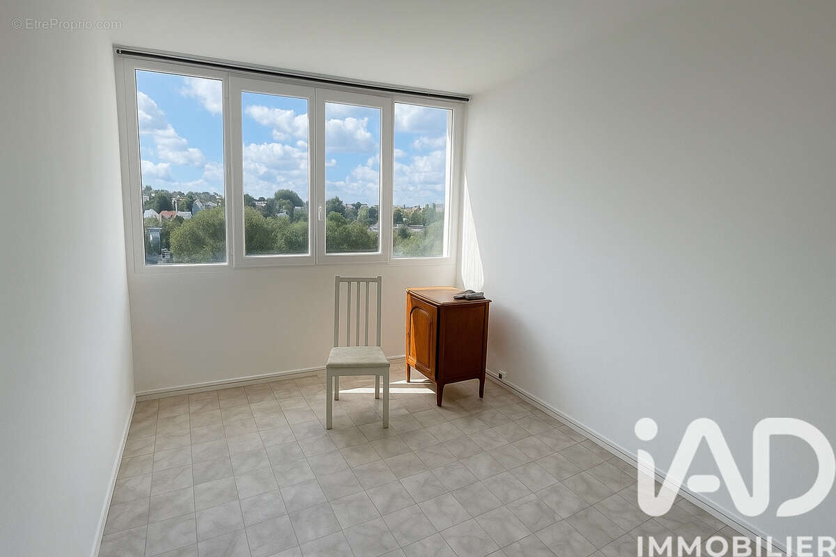 Photo 4 - Appartement à SAVIGNY-SUR-ORGE
