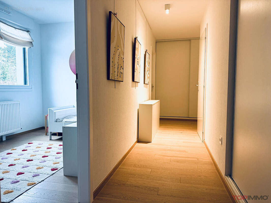 Appartement à COLMAR