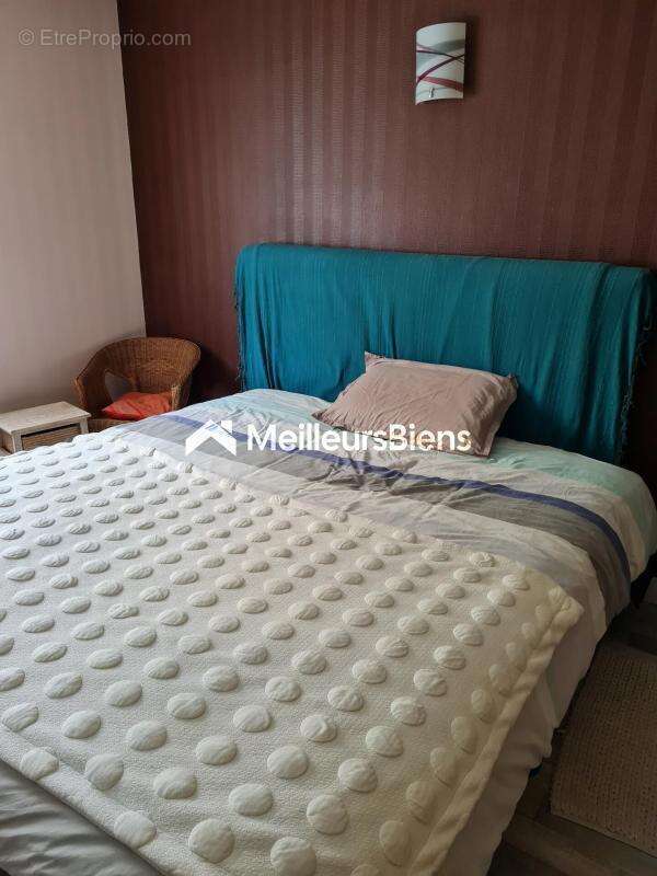 Maison à PLOUGOUMELEN