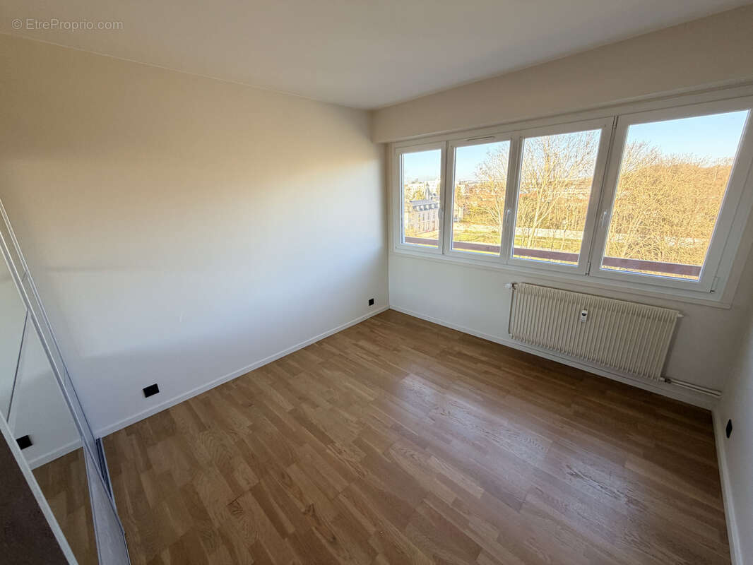 Appartement 3 chambres avec piscine à Cormontreuil - photo 12