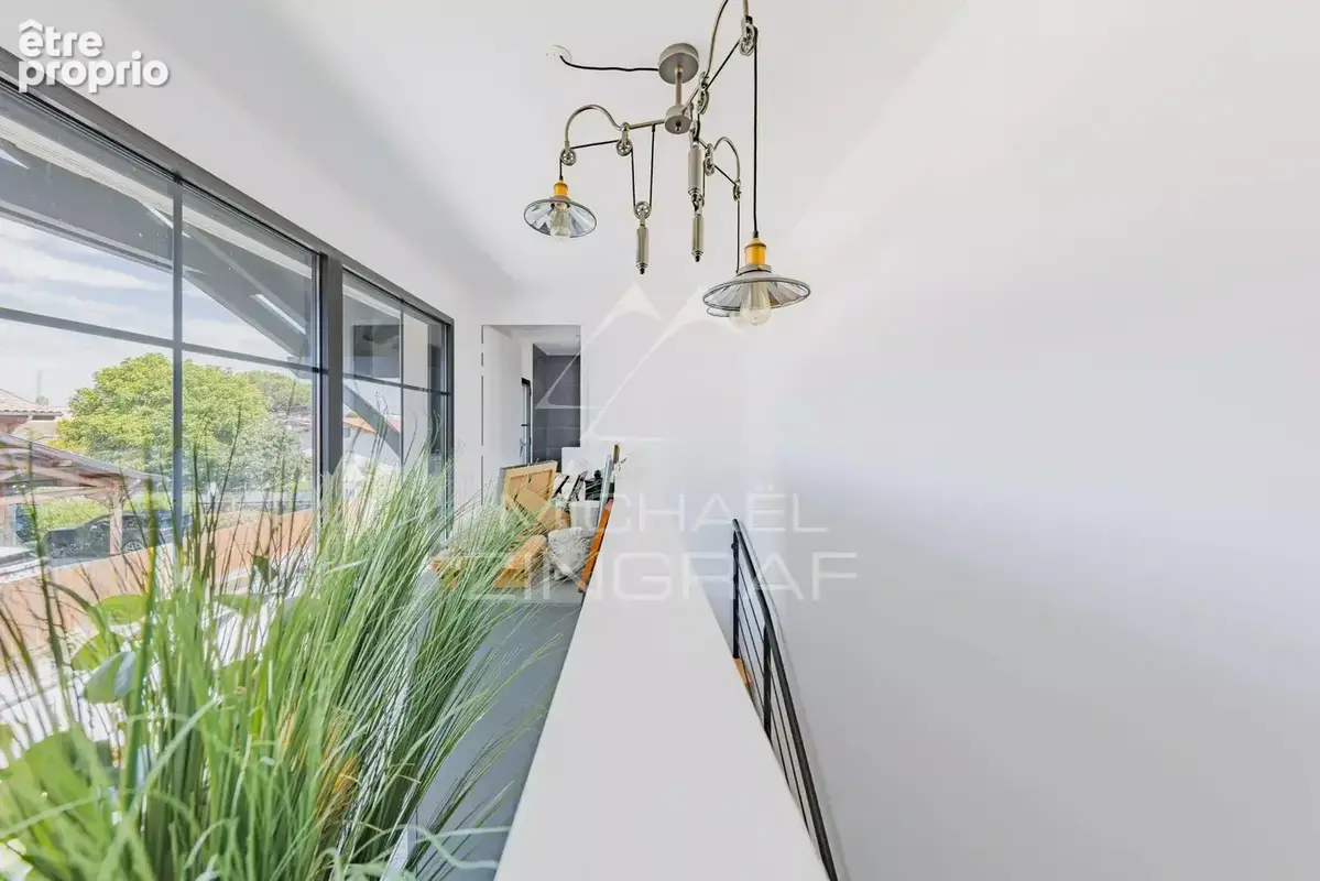 LA TESTE DE BUCH - Maison contemporaine haut de gamme - Centre Ville - photo 10