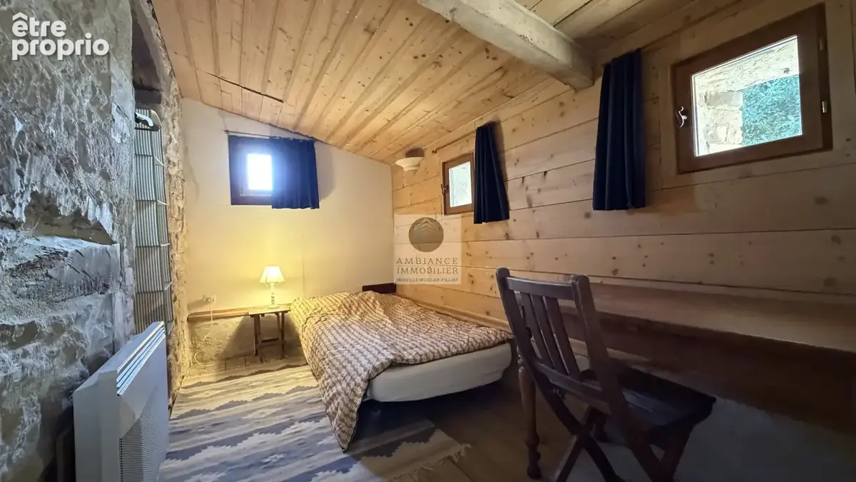 Une propriété de caractère à vocation touristique et professionnelle - photo 22