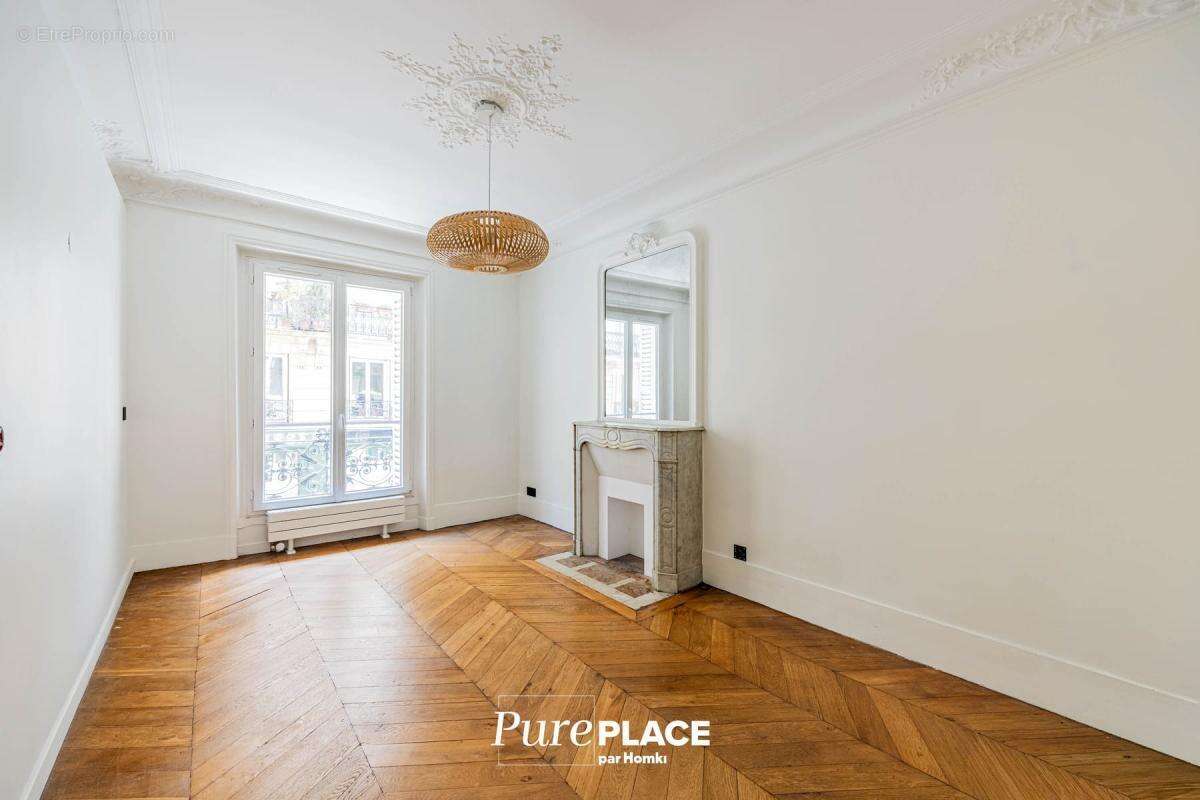 Appartement T5 de 92 m² à Paris 75010, Rue Perdonnet - photo 10