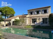 Maison à BARBENTANE