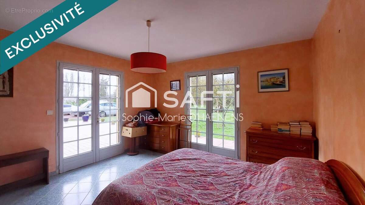 Photo 7 - Maison à LERE