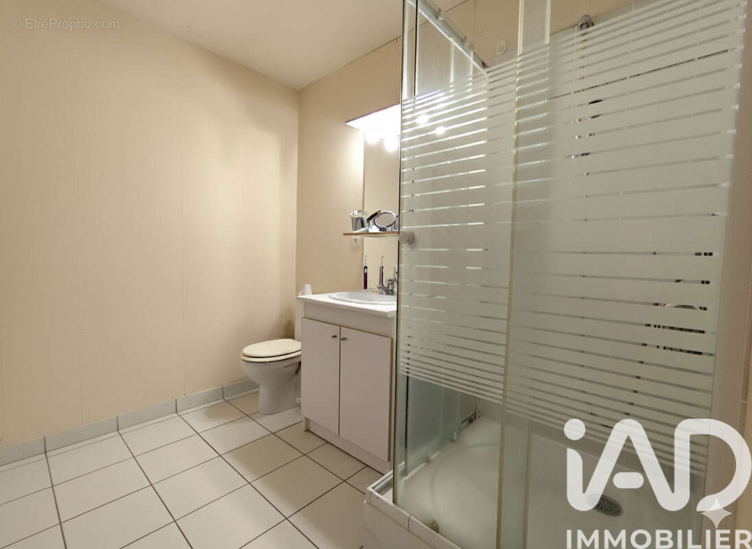 Photo 3 - Appartement à FLEURY-LES-AUBRAIS