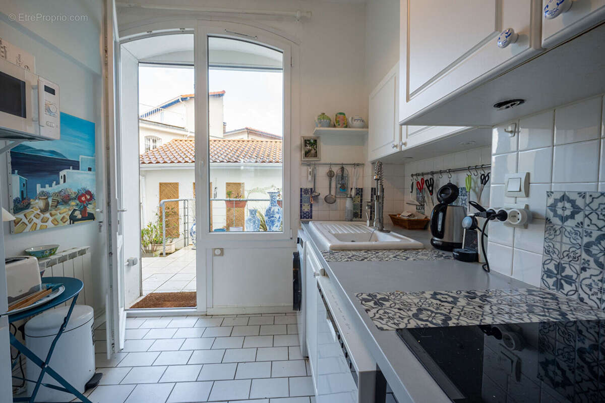 Appartement à ROYAN