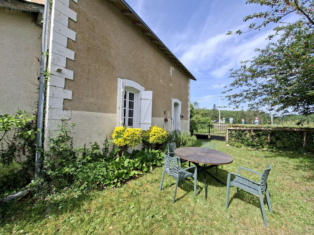 Maison à MALICORNE-SUR-SARTHE