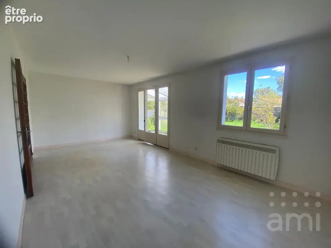Maison Niort 4 pièces -73 m2 - photo 3