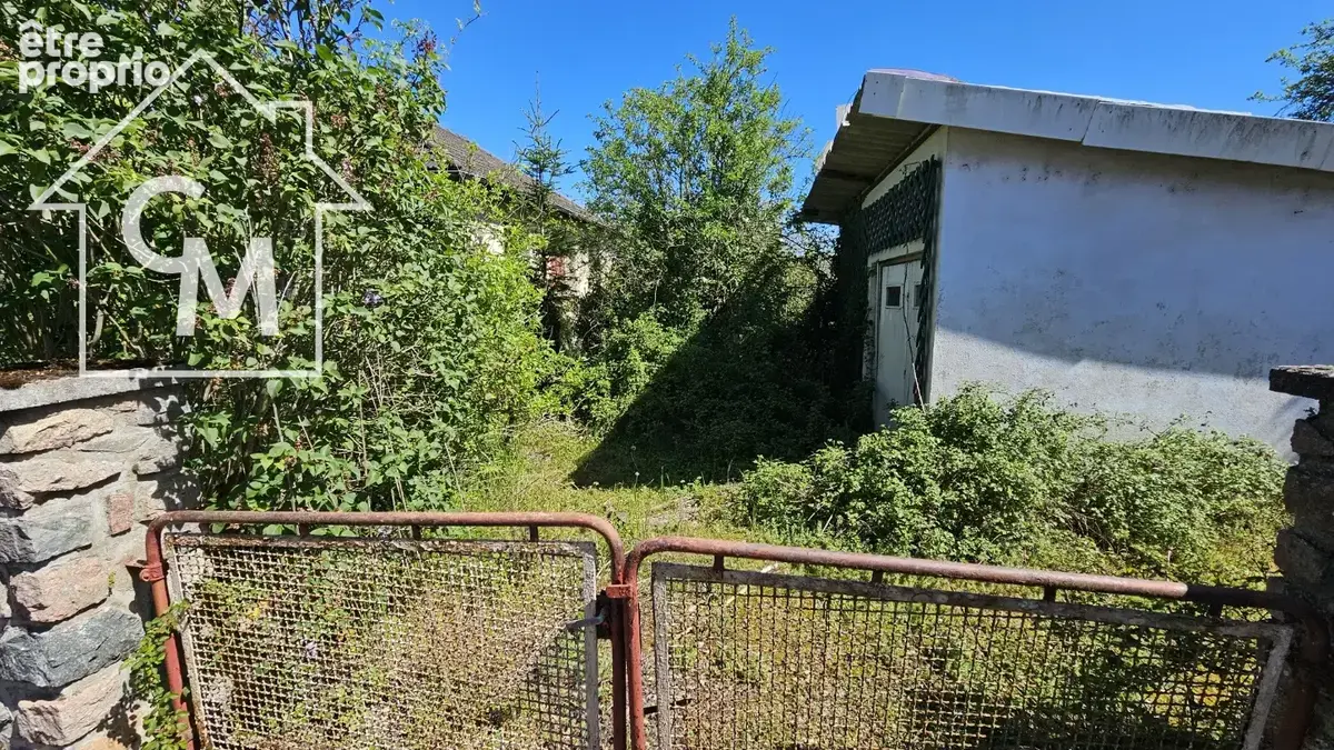 Maison à rénover avec jardin- Moulin-Engilbert - photo 28