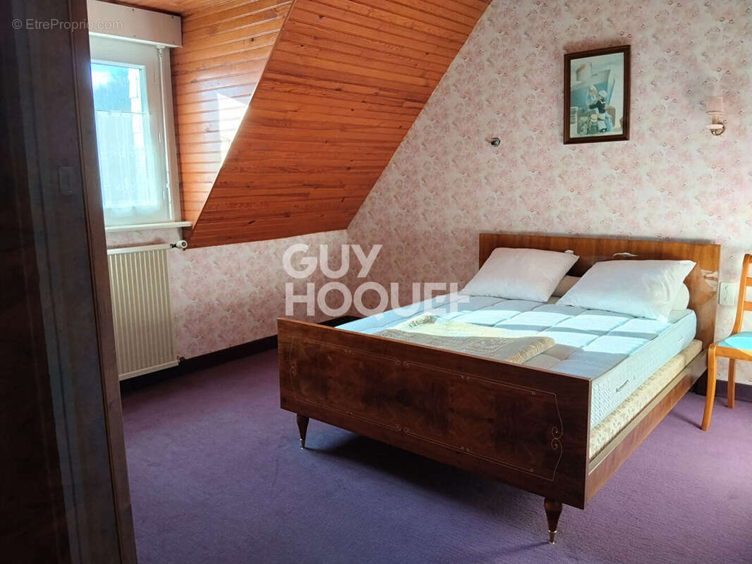 Maison à SAINT-HELEN