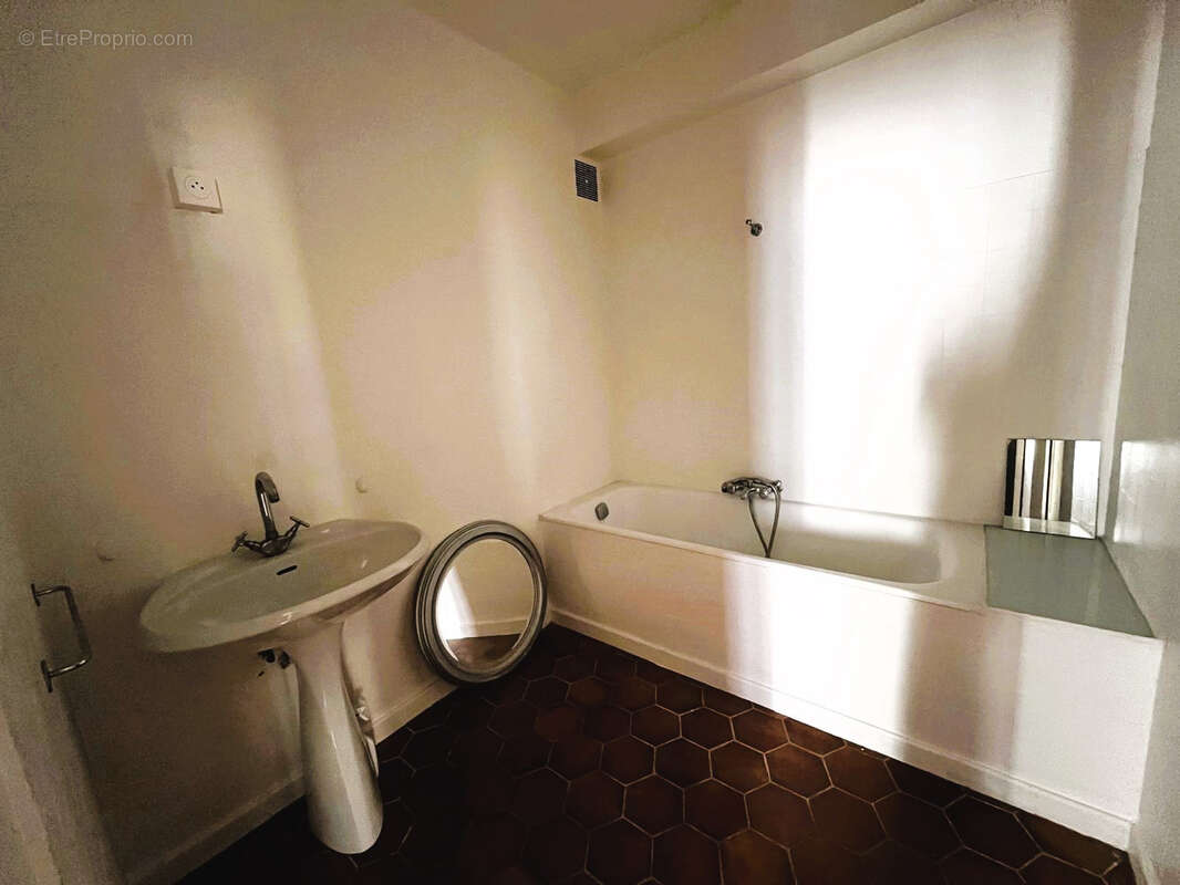 Appartement à HYERES