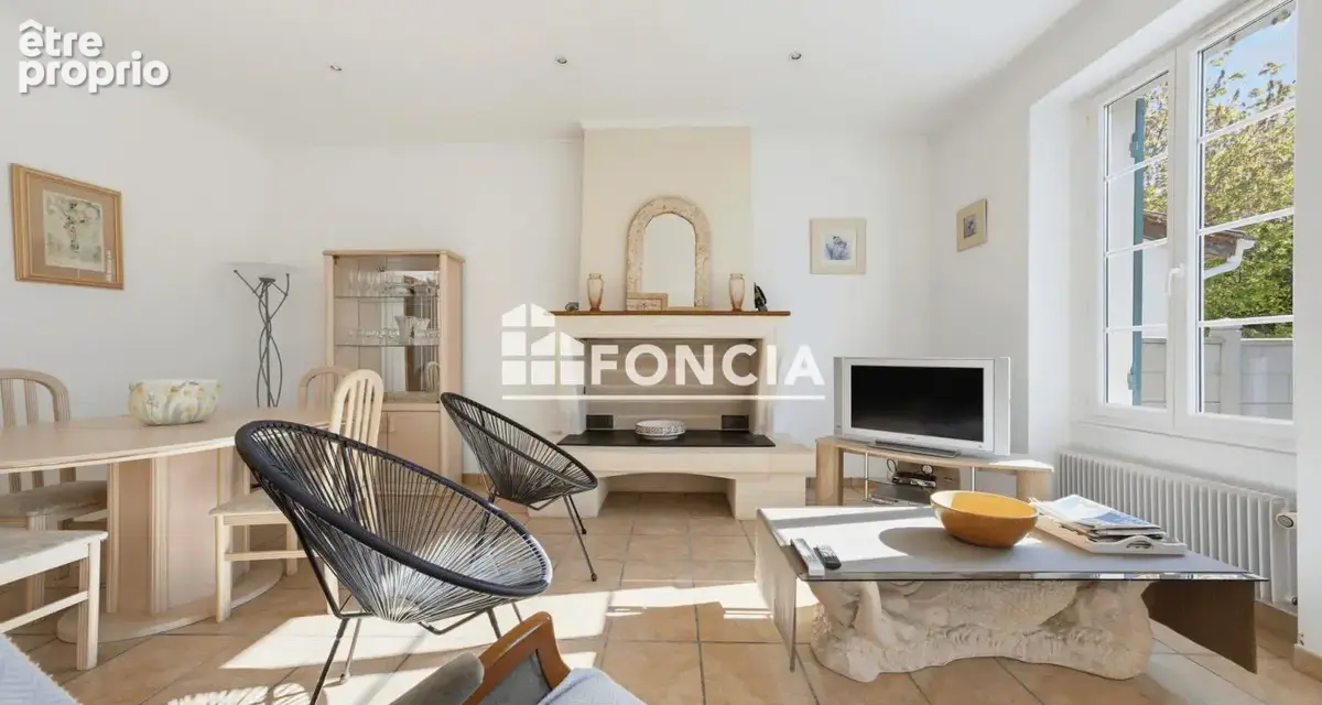  à vendre – maison 94 m² avec dépendance sur plus de 3 200 m² de terrain - photo 3