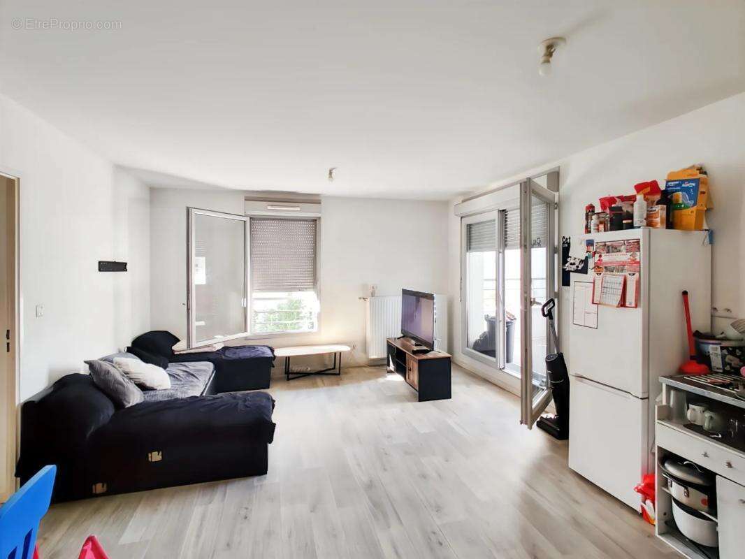 Appartement à NEUILLY-SUR-MARNE