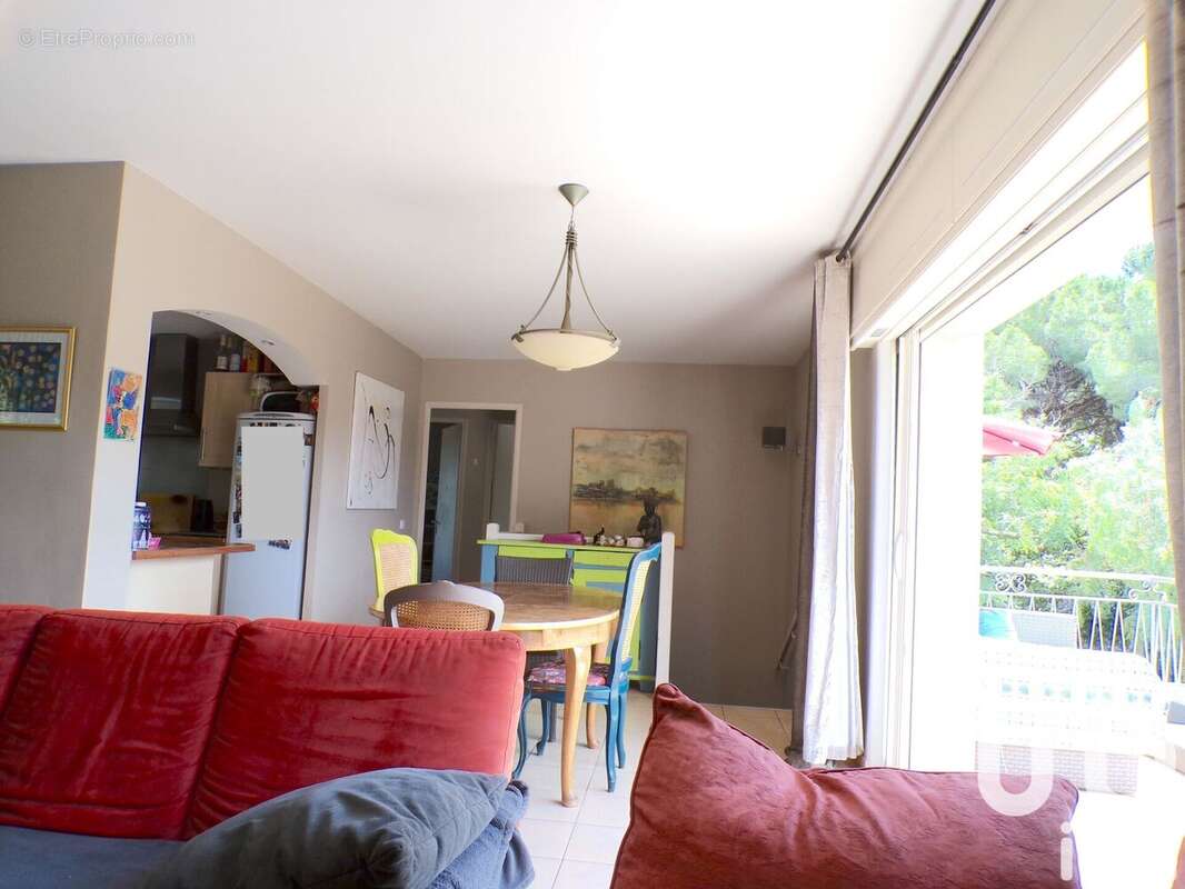 Photo 9 - Maison à SAINT-RAPHAEL