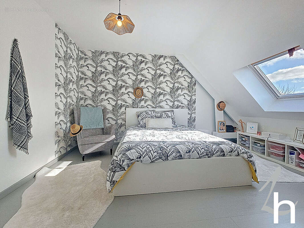 Maison à BAYEUX