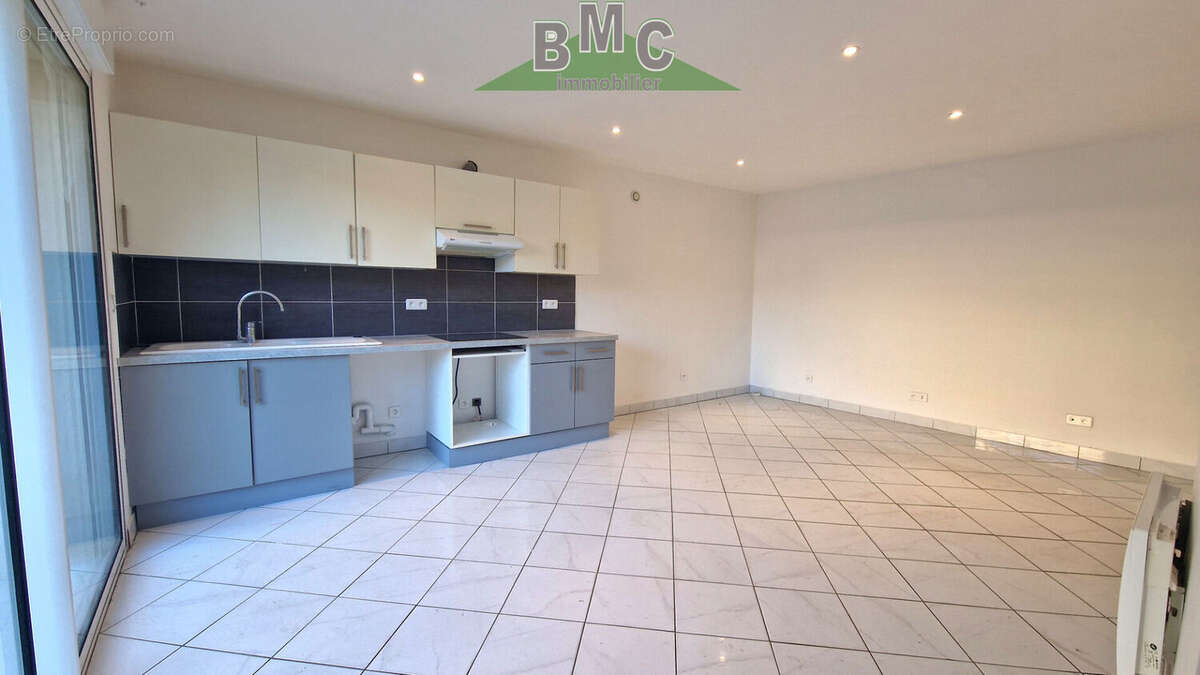 Maison à LE PLESSIS-BOUCHARD