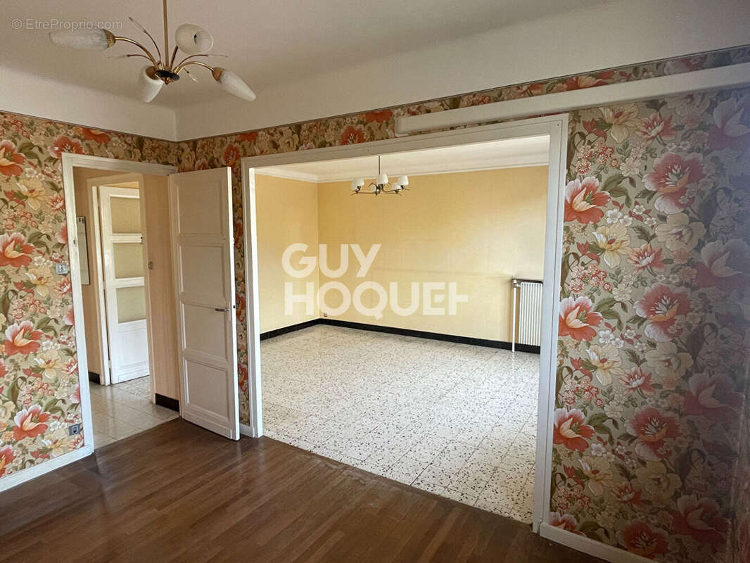 Maison à CHALON-SUR-SAONE