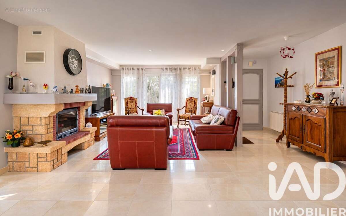 Photo 4 - Maison à TRANGE