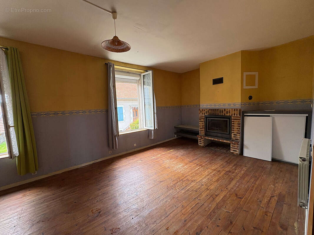 Appartement à CAPDENAC-GARE