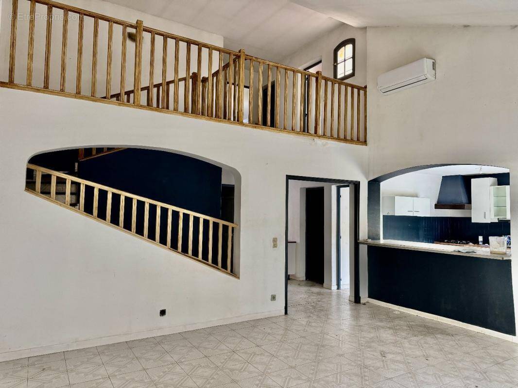Maison à LE SOLER
