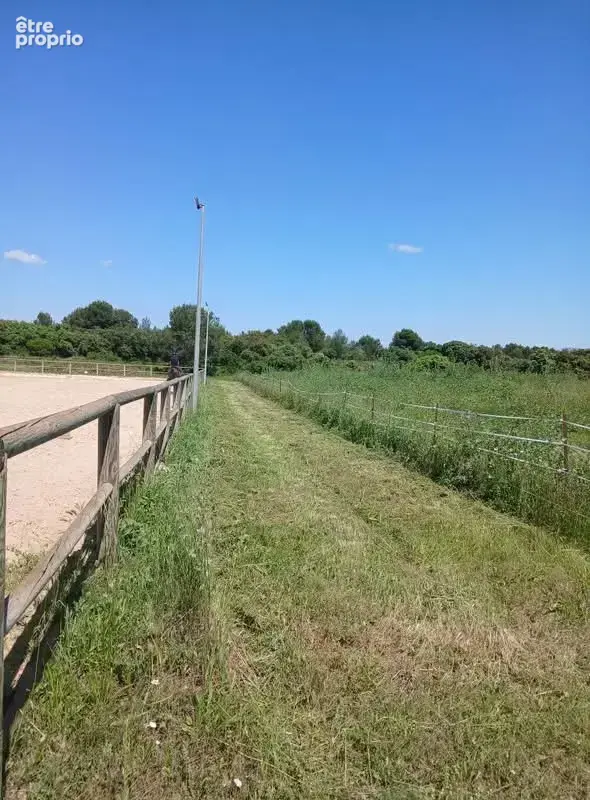 Domaine équestre en activité sur 16h   Un ensemble rare aux portes de MONTPELLIER - photo 3
