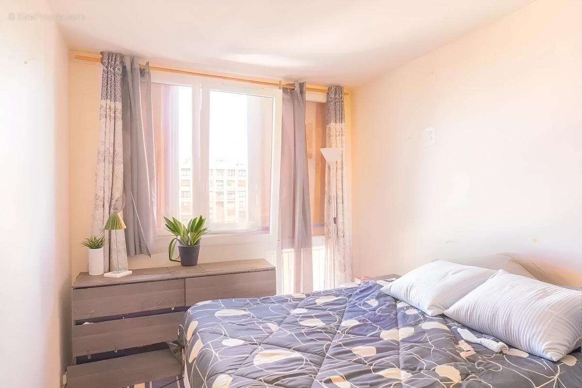 Appartement - photo 3
