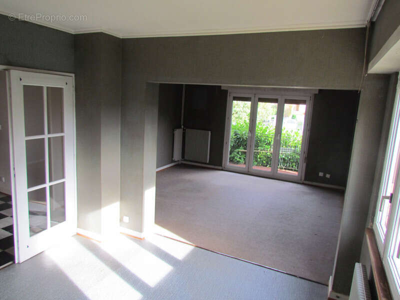 Maison à ERNOLSHEIM-BRUCHE