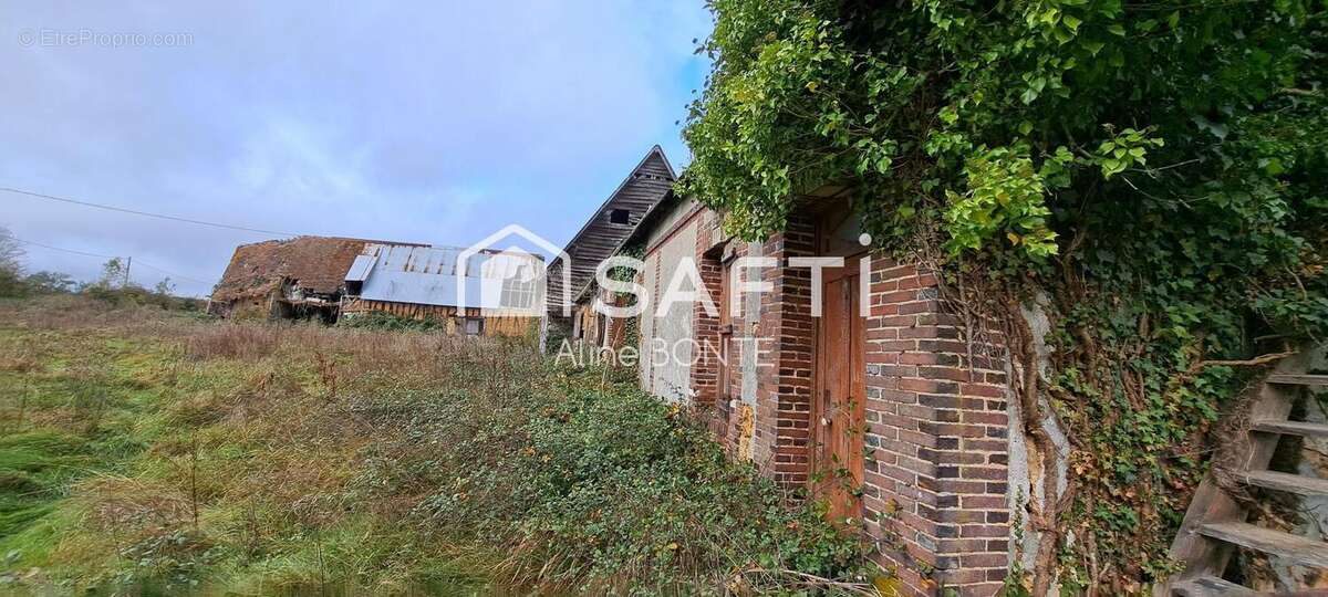 Photo 2 - Maison à LA BARRE-EN-OUCHE