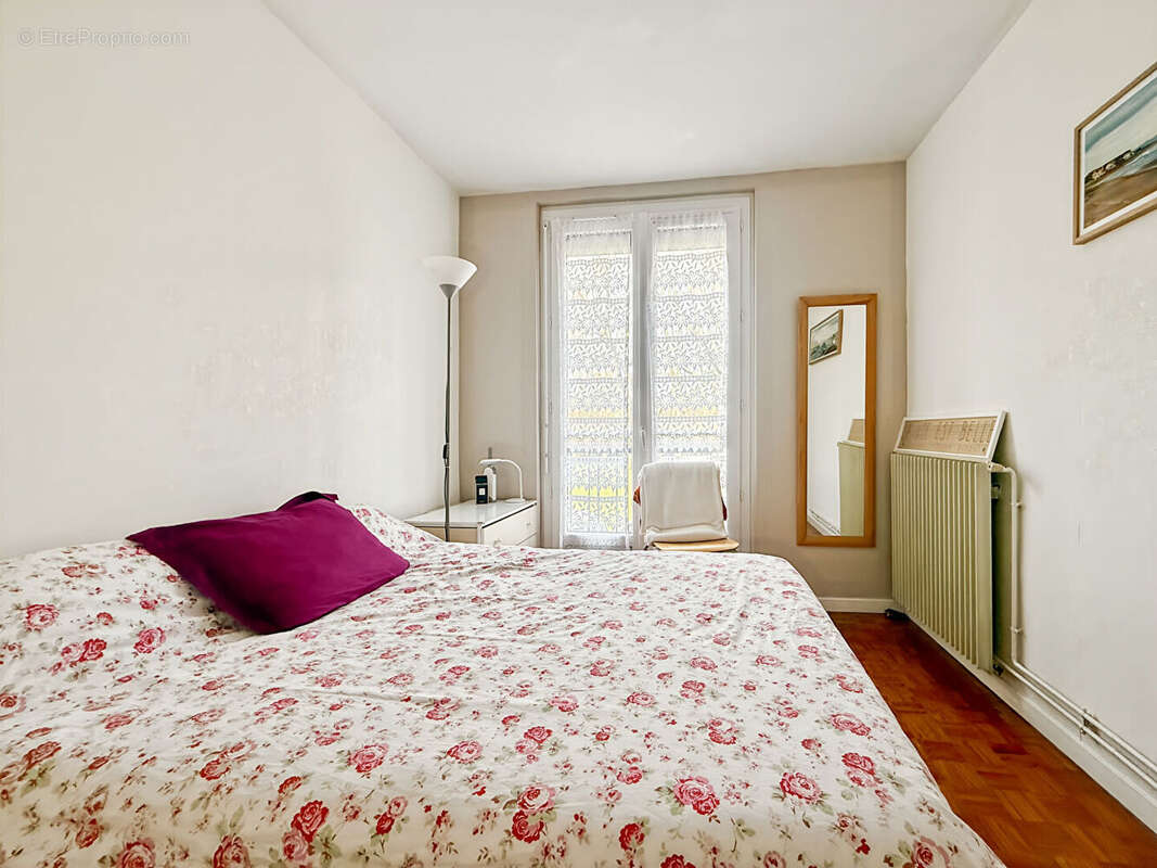 Appartement à PESSAC