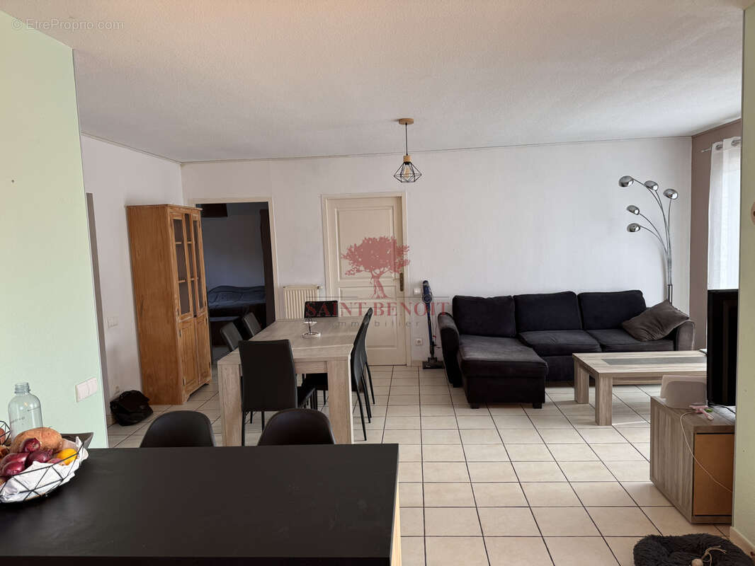 Maison à GIGNAC