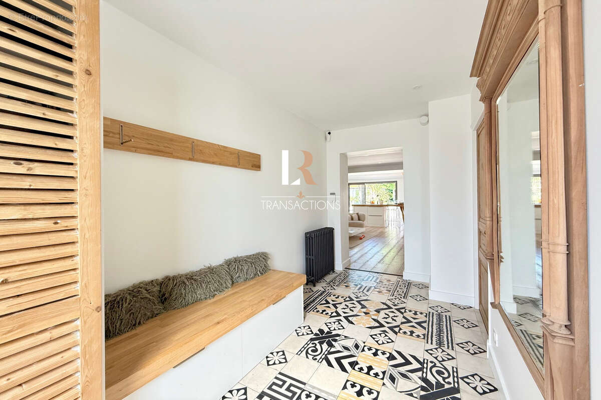 Maison à LA ROCHELLE