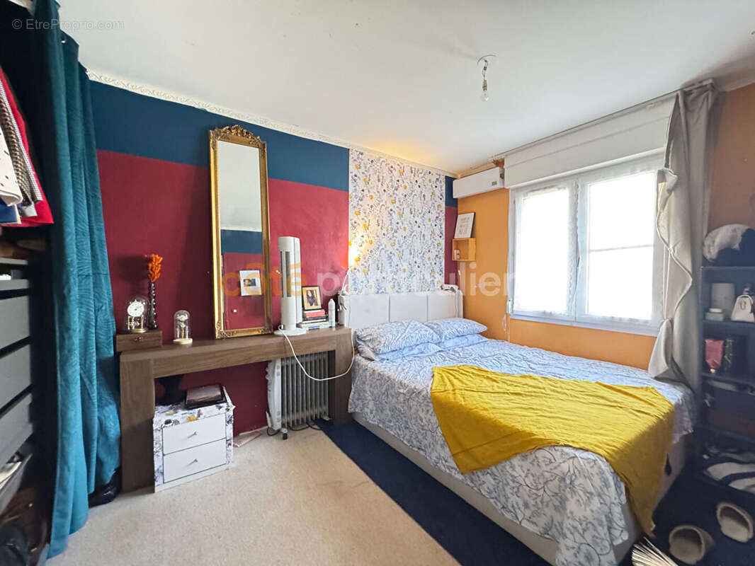 Appartement à ORLEANS