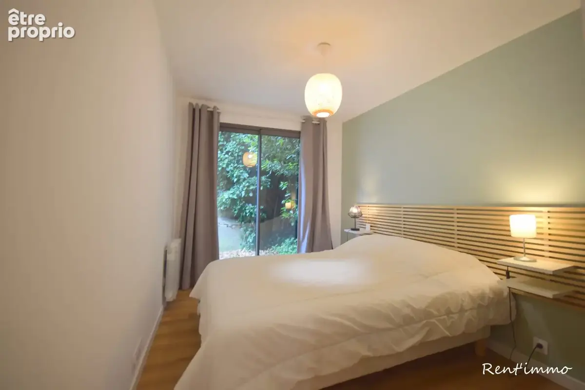 Maison 3 pièces 59 m² à vendre à Vannes (56000) - photo 7