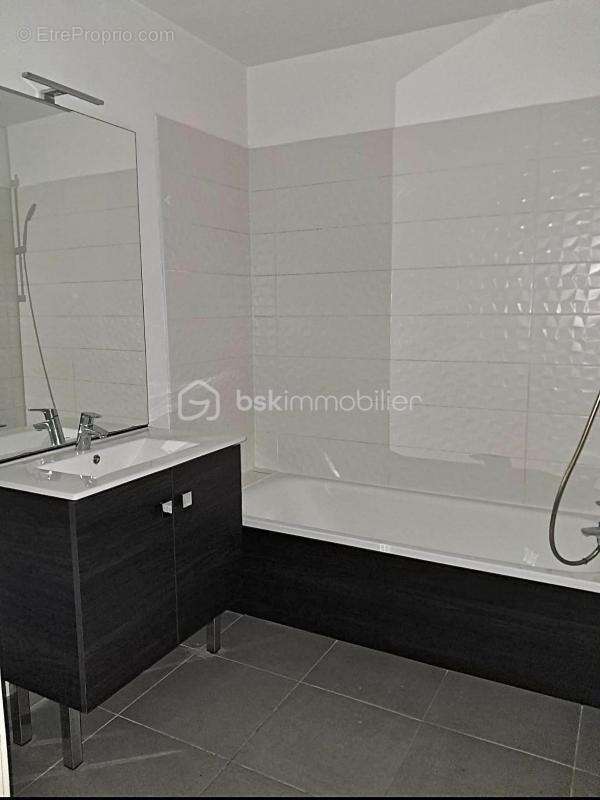 Appartement à ROISSY-EN-BRIE