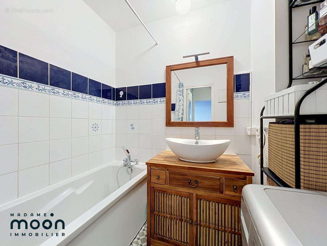 Appartement à OULLINS