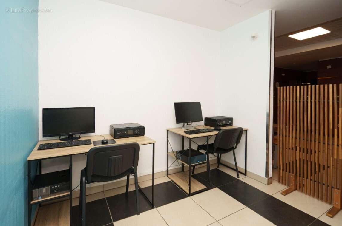INVESTISSEMENT LOCATIF  LE BLANC-MESNIL  Résidence Affaires Logely Blanc-Mesnil - 6,24 % de rentabilité - photo 5