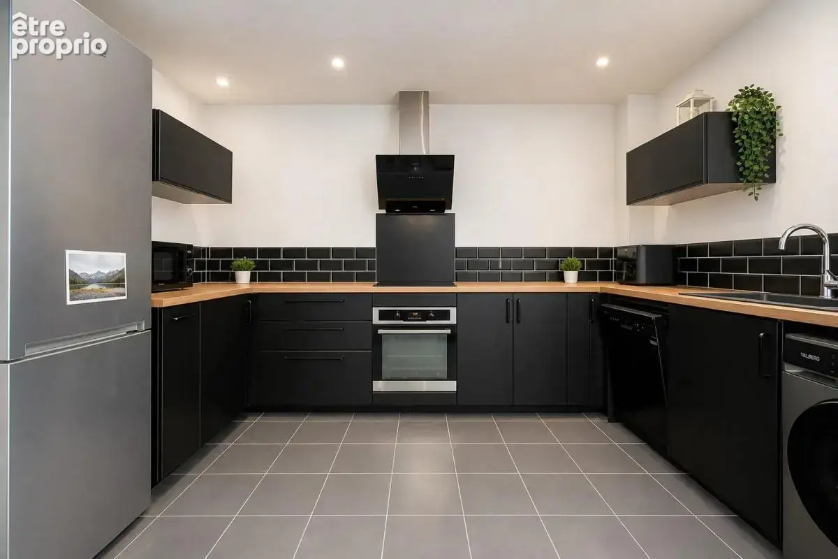 Appartement de 3 pièces de 63 m² à Gardanne - photo 11