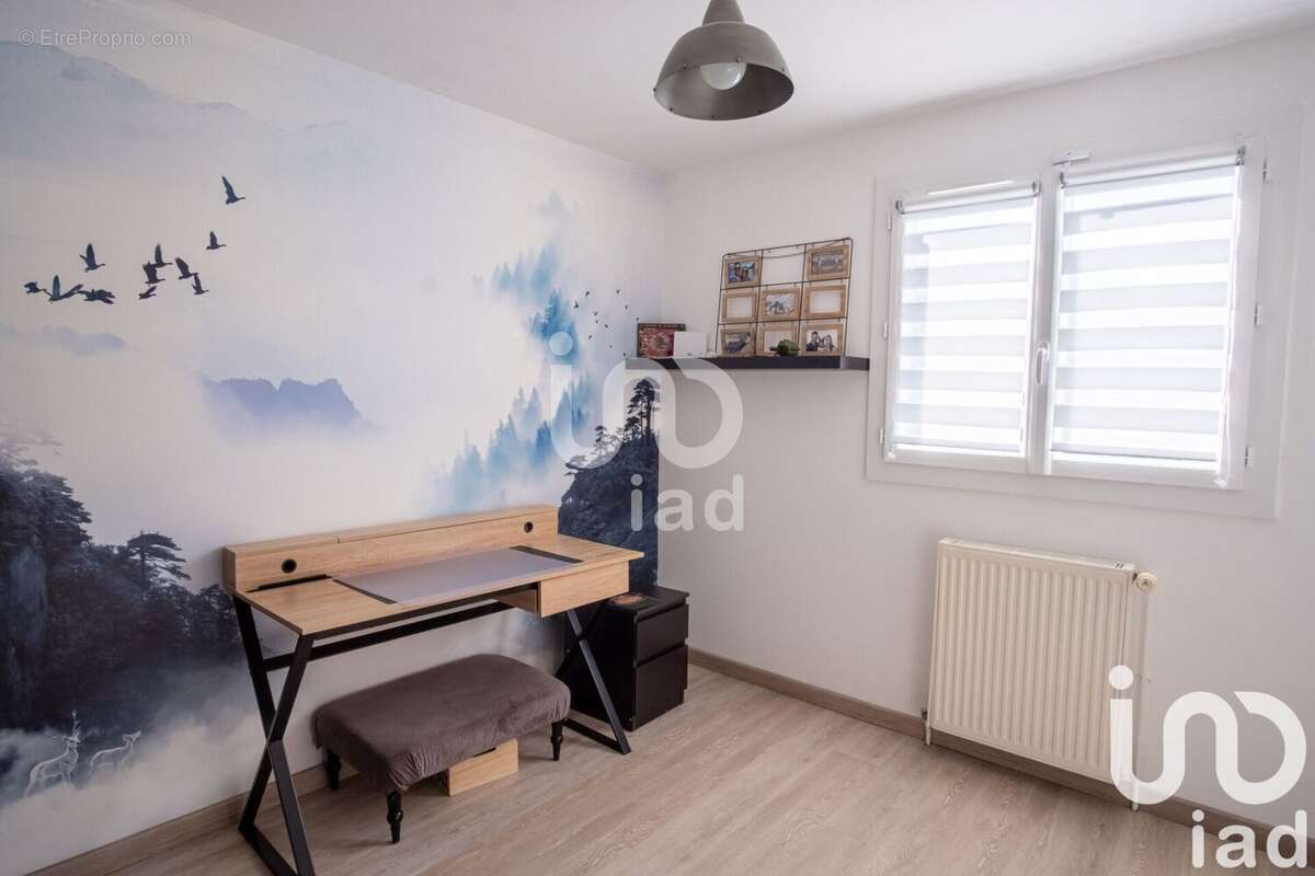 Photo 7 - Maison à MAROLLES-SUR-SEINE