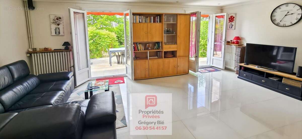 Maison La Ferte Sous Jouarre 4 pièce(s) 90 m2 - photo 6