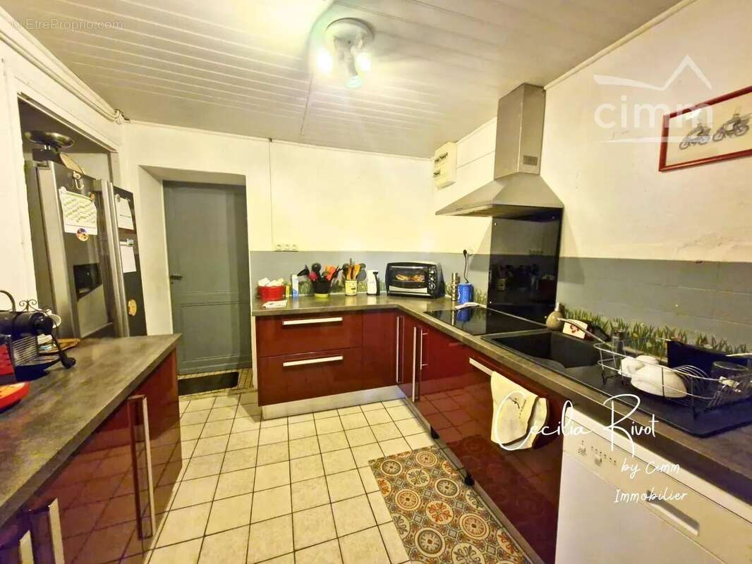 Appartement à GENERAC