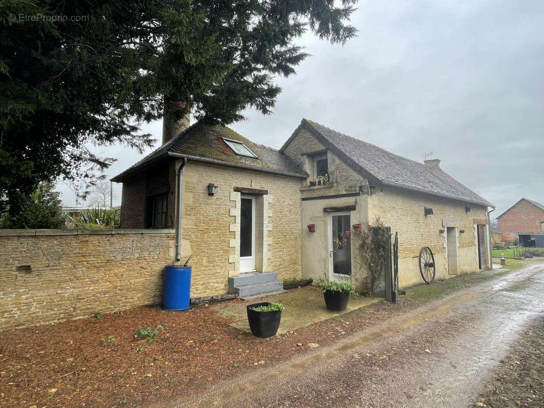 Corps de ferme - photo 3