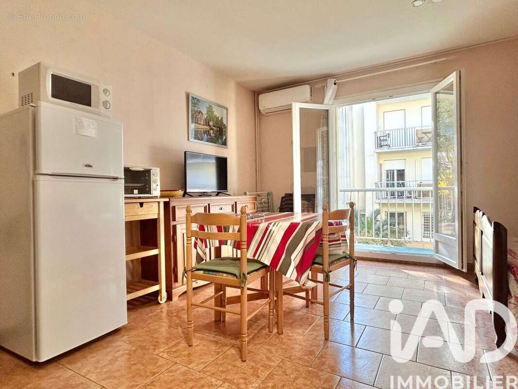Photo 5 - Appartement à AMELIE-LES-BAINS-PALALDA
