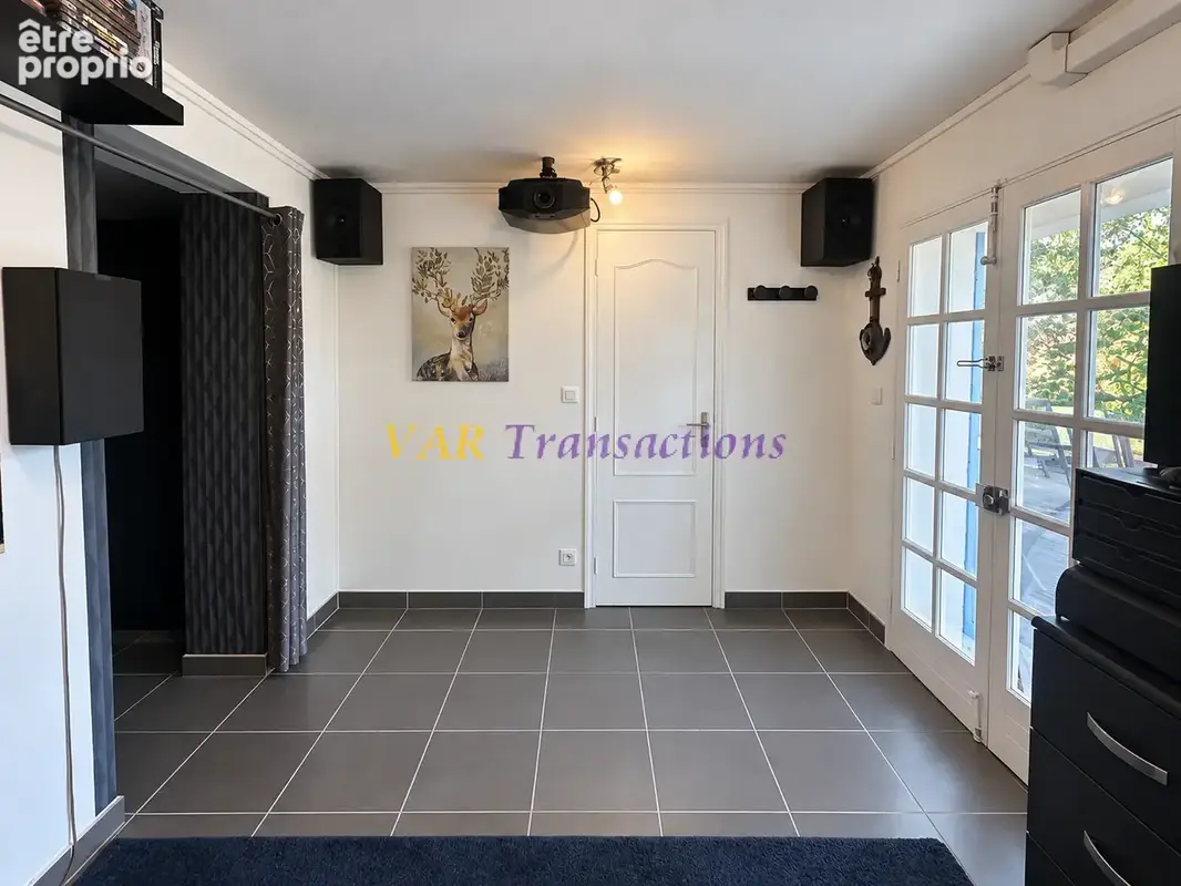 Maison de charme avec jardin arboré, terrasses et studio indépendant - photo 9
