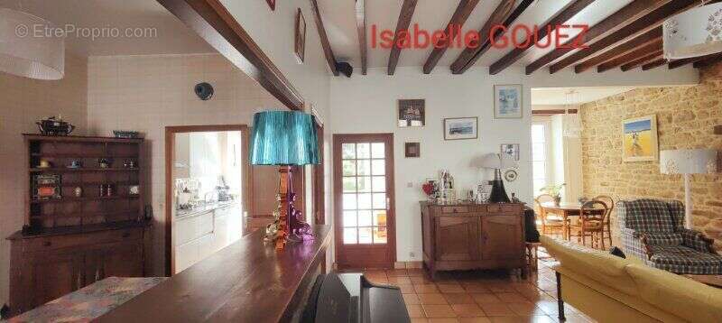 Photo 8 - Maison à GUINGAMP