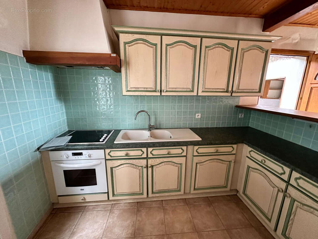 Appartement à VALDEBLORE