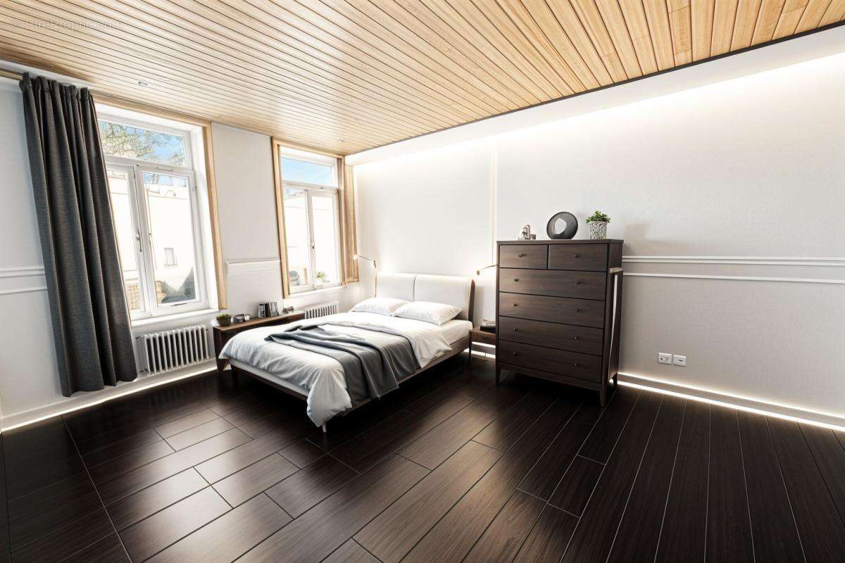 Fouquières, 62740, maison 3 chambres, 115M², jardin - photo 16