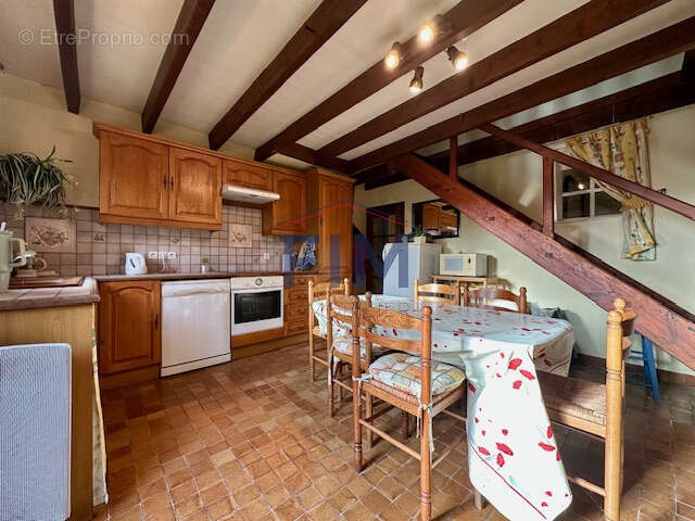 Maison à ARDOUVAL